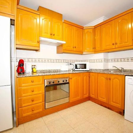 Castanos Apartment With Ac Alicante Dış mekan fotoğraf