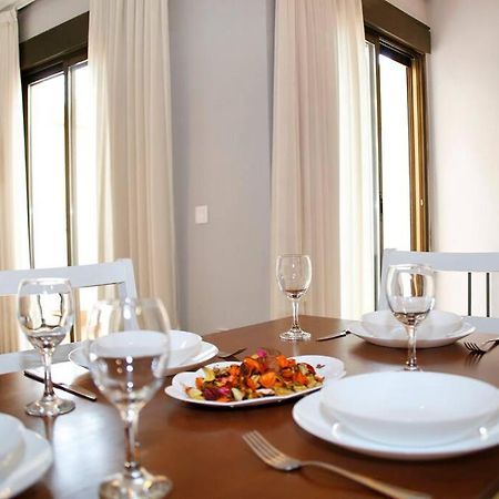 Castanos Apartment With Ac Alicante Dış mekan fotoğraf